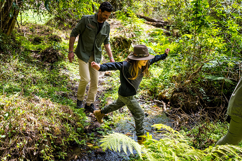 Arumeru River Lodge thumbnail 9